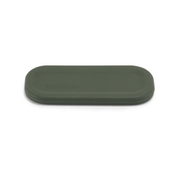 Ланч-бокс Klean Kanteen Snack Box Brushed Stainless, 295 мл