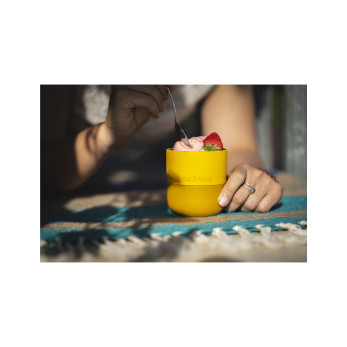 Термостакан Klean Kanteen Rise Lowball Old Gold, 280 мл