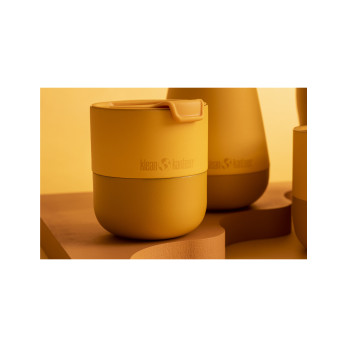Термостакан Klean Kanteen Rise Lowball Old Gold, 280 мл