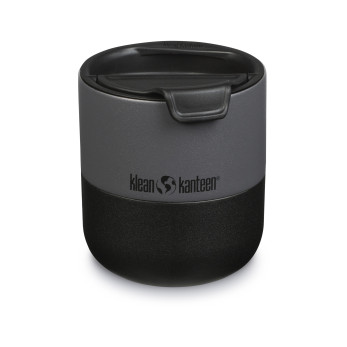 Термостакан Klean Kanteen Rise Lowball Asphalt, 280 мл