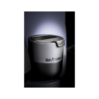 Термостакан Klean Kanteen Rise Lowball Asphalt, 280 мл