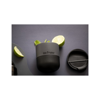 Термостакан Klean Kanteen Rise Lowball Asphalt, 280 мл