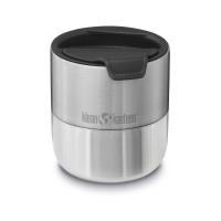 Термостакан Klean Kanteen Rise Lowball Brushed Stainless, 280 мл