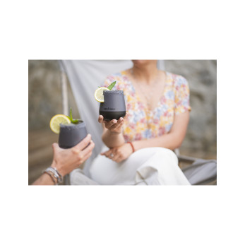 Термостакан Klean Kanteen Rise Wine Tumbler Asphalt, 280 мл