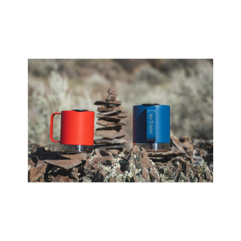 Термокружка Klean Kanteen Camp Mug Dark Denim, 355 мл