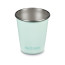 Набор стаканов Klean Kanteen Kid Cup Butterflies, 296 мл, 4 шт.
