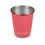 Набор стаканов Klean Kanteen Kid Cup Butterflies, 296 мл, 4 шт.