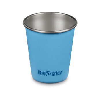 Набор стаканов Klean Kanteen Kid Cup Dragon Tails, 296 мл, 4 шт.