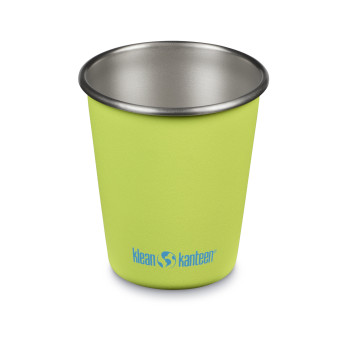 Набор стаканов Klean Kanteen Kid Cup Dragon Tails, 296 мл, 4 шт.