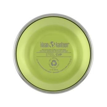 Набор стаканов Klean Kanteen Kid Cup Dragon Tails, 296 мл, 4 шт.