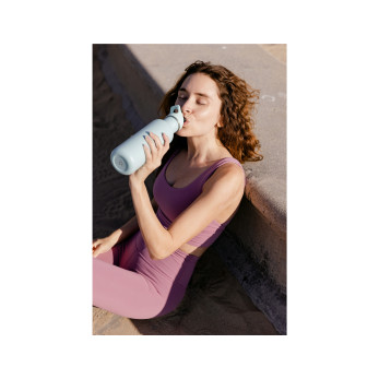 Бутылка Klean Kanteen Classic Sport Pastel Turquoise, 800 мл