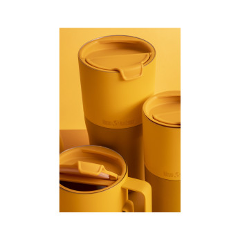 Термостакан Klean Kanteen Rise Tumbler Old Gold, 770 мл