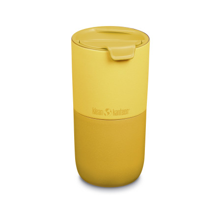 Термостакан Klean Kanteen Rise Tumbler Old Gold, 473 мл