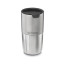 Термостакан Klean Kanteen Rise Tumbler Brushed Stainless, 473 мл