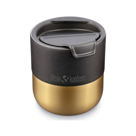 Термостакан Klean Kanteen Rise Lowball Limited Edition Black&Gold, 280 мл