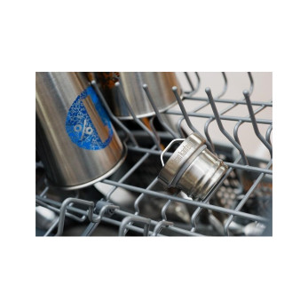 Крышка Klean Kanteen Classic Steel Loop Cap