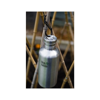 Крышка Klean Kanteen Classic Steel Loop Cap