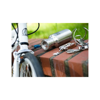 Крышка Klean Kanteen Classic Steel Loop Cap