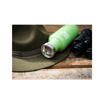 Крышка Klean Kanteen Classic Steel Loop Cap