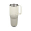 Термостакан Klean Kanteen Rise Tumbler Straw Lid Tofu, 1065 мл