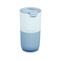 Термостакан Klean Kanteen Rise Tumbler Ice Blue, 473 мл