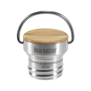 Крышка Klean Kanteen Classic Bamboo Cap