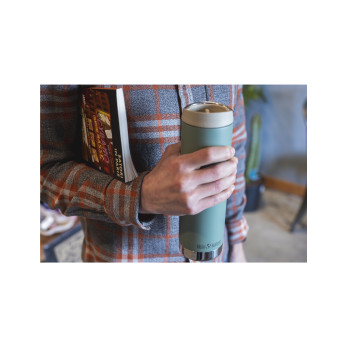 Термокружка Klean Kanteen TKWide Cafe Cap Sea Spray, 592 мл
