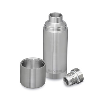 Термос Klean Kanteen Insulated TKPro Brushed Stainless, 750 мл, в коробке