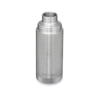 Термос Klean Kanteen Insulated TKPro Brushed Stainless, 750 мл, в коробке