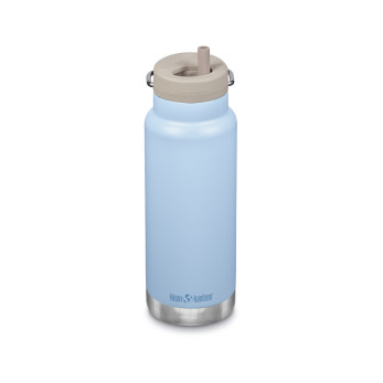 Термобутылка Klean Kanteen TKWide Twist Cap Clear Sky, 946 мл