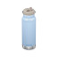 Термобутылка Klean Kanteen TKWide Twist Cap Clear Sky, 946 мл