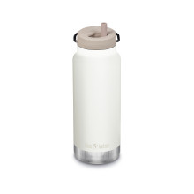 Термобутылка Klean Kanteen TKWide Twist Cap Tofu, 946 мл