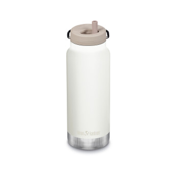 Термобутылка Klean Kanteen TKWide Twist Cap Tofu, 946 мл