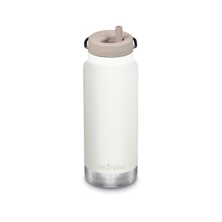 Термобутылка Klean Kanteen TKWide Twist Cap Tofu, 946 мл