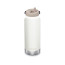Термобутылка Klean Kanteen TKWide Twist Cap Tofu, 946 мл