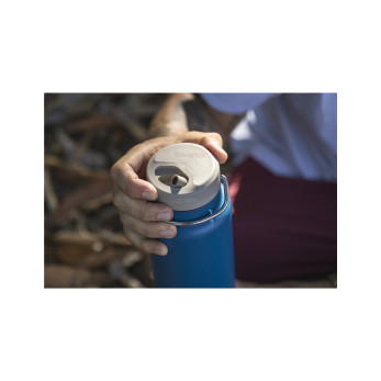 Термобутылка Klean Kanteen TKWide Twist Cap Tofu, 946 мл