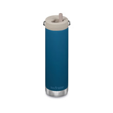 Термокружка Klean Kanteen TKWide Twist Cap Corsair, 592 мл