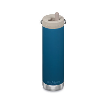 Термокружка Klean Kanteen TKWide Twist Cap Corsair, 592 мл