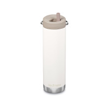 Термокружка Klean Kanteen TKWide Twist Cap Tofu, 592 мл