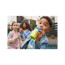 Детский стакан с трубочкой Klean Kanteen Kid Cup Straw Lid Spring Bud, 296 мл